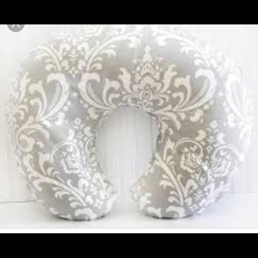 Boppy Pillow